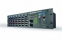 Alesis MultiMix 10 Wireless  Рэковый микшерный пульт с модулем Bluetooth