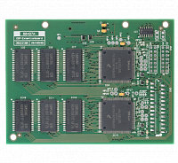 Dynacord DSP-1 DSP-модуль расширения для матрицы P64, 300 MPS