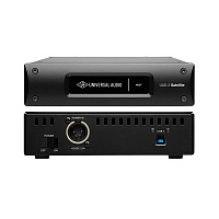 Universal Audio UAD-2 Satellite QUAD Core