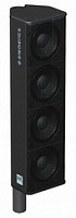 HK AUDIO ELEMENTS E 435 Satellite White модуль линейного массива для системы серии ELEMENTS, 4 x 3,5', 150 Вт, цвет белый