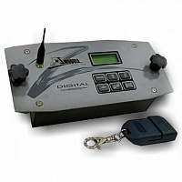 Antari Z-30 Pro  пульт ДУ (радио) для Z-1500II/3000II
