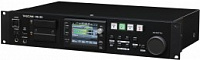 TASCAM HS-20 профессиональный 2-канальный цифровой рекордер с функцией FTP-клиента.