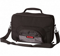 GATOR G-MULTIFX-1510 - сумка для переноски педалей эффектов,черная,40,64х 27,94х10,16см, вес 0,91кг
