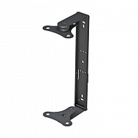 HK AUDIO Vortis U-bracket для VR 10810, настенный кронштейн-лира, сталь, чёрный