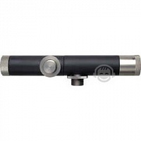 SHURE A27M адаптер для стерео записи с использованием 2-х микрофонов