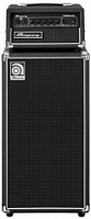 Ampeg Micro CL Stack  Басовый стэк 2x10', 100Вт.