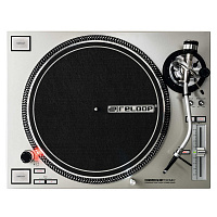 Reloop RP-7000 MK2 Silver  DJ-проигрыв.винила