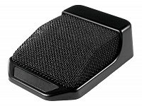 AKG PCC130SW микрофон граничного слоя конденсаторный кардиоидный с программируемым переключателем, разъём XLR, 50-20000Гц, 22мВ/Па