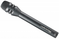 BP4002/Микрофон всенаправленный с длинной ручкой/AUDIO-TECHNICA