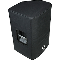 Turbosound TS-PC12-2 транспортировочный чехол для TCS122-AN, нейлон с уплотнителем, защита от влаги, пыли, царапин