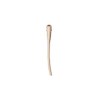 BP896cW-ТН/Микрофон петличный всенаправленный телесного цвета/AUDIO-TECHNICA