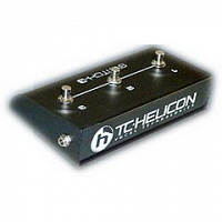 TC HELICON Switch-3 напольный футсвич для процессоров HELICON