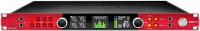 FOCUSRITE Red 8Pre Thunderbolt 2 интерфейс, 64 входа/64 выхода, 8 предусилителей, Dante, подключение к ProTools | HD