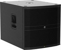 MACKIE DRM18S профессиональный активный сабвуфер 18' 2000Вт, подвесной