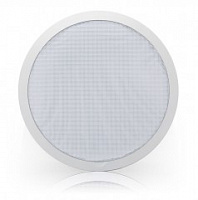 RCF MQ 50C - W (13000081) Потолочный 2х полосный громкоговоритель с широким углом раскрыва, 30Вт/100В, белый