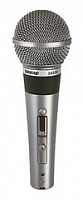 Shure 565SD-LC -  динамический кардиоидный вокальный микрофон с переключаемым импедансом
