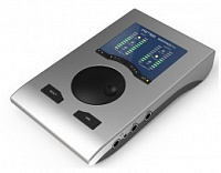 RME Babyface Pro интерфейс USB мобильный 24-канальный (ADAT или SPDIF, аналог), 192 кГц. Питание от шины USB