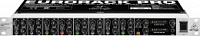 Behringer RX1602  Рэковый шестнадцатиканальный микшерный пульт