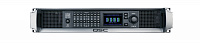 CXD8.8-Q / 8-канальный усилитель с DSP обработкой, 8x600Вт/8Ом, 8х600Вт/4Ом, 8х 300Вт/2Ом / QSC