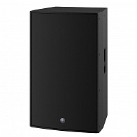 Yamaha DZR315  актив.акустич.система "class D",950Вт, 143 дБ, 15"/8"/1", FIR-X tuning™ кроссовер