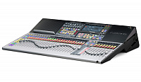 PreSonus StudioLive 32S цифровой микшер, 38 кан.+8 возвратов, 32+1фейдер, 38аналоговых вх/27вых, 4FX, 16MIX,4GR,4AUX FX, USB-audio,AVB-audio