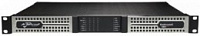 POWERSOFT Quattrocanali 4804 усилитель мощности, 4x1200Вт 4Ом/8Ом/70V/100V