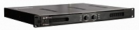 INVOTONE DV300.2 - двухканальный усилитель мощности класс D  300Вт/4Ом, 180 Вт/8 Ом, мост 600Вт/ 8Ом