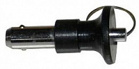 dB Technologies QLPin(QTA)  крепежный элемент QuickPin для крепления DVA T4, T12 к DRK 10