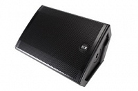 RCF NX 15-SMA (13000260)  Активный двухполосный монитор 700 Вт, усилители D-класса: 500+200 Вт, 50 Гц - 20 кГц, 130 дБ, коаксиальный неодимовый динамик: 15"+1", рупор 60° х 60°, 362 х 650 х 468 мм, 19,8 кг, возможность установки на штатив.