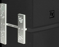 Electro-Voice HRK-2W набор для крепления АС к сабвуферам серии EVF, цвет белый