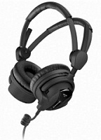 Sennheiser HD26 PRO - профессиональные мониторные наушники закрытого типа