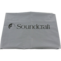 Soundcraft Dust Covers GB224 чехол