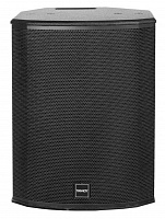 Tannoy VXP 15HP черная активная АС. Встроенный усилитель класса D - IDEEA от Lab.gruppen. 1х15" DualConcentric (Power Dual). SPL 125дБ