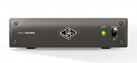 Universal Audio UAD-2 Satellite Thunderbolt 3 QUAD Core
