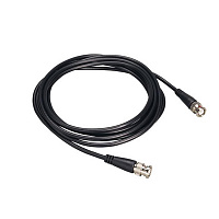 AC12/RF/ антенный кабель(3.7m)/AUDIO-TECHNICA