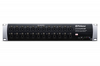 PreSonus StudioLive 32R цифровой микшер/стейджбокс 38 кан.+8 возвратов, 32 аналоговых вх/18вых, 4FX, 4GROUP, 16MIX, 4AUX FX, USB-audio, AVB-audio