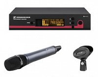 Sennheiser EW135 G3-B