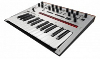 KORG MONOLOGUE-SV монофонический аналоговый синтезатор