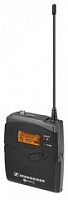 Sennheiser SK 100 G3-B-X