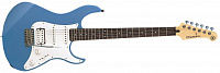 Yamaha PACIFICA 112J LPB  электрогитара, HSS, цвет Lake Placid Blue