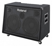 Roland KC-990  клавишный комбо, 320Вт (2х160), динамик 2х12", процессор эффектов ревербератор, хорус