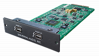 Universal Audio Thunderbolt 2 Option Card