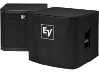 Electro-Voice EKX-18S-CVR чехол для сабвуфера 18S/18SP, цвет черный