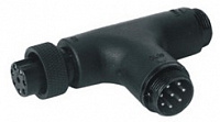 AKG CS3TC T-образный разъем для конференционной системы CS3
