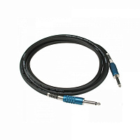 KLOTZ SC3PP15SW готовый спикерный кабель LY225T, 15м, моно Jack KLOTZ, металл -моно Jack KLOTZ, металл