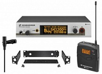 Sennheiser EW 312-G3-A-X
