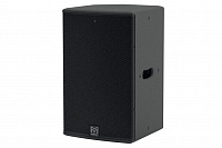 MARTIN AUDIO CDD-LIVE 12 активная акустическая система, 12'', 2-полосная, 1250 Вт RMS, 128 дБ, интеграция с сетью Dante