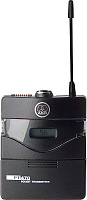 AKG PT470 BD1 (650.1-680МГц) портативный передатчик