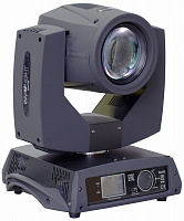 Involight MH5R Beam - Вращающаяся голова, MSD Philips Platinum 5R, 189 Вт, узкий луч, DMX-512