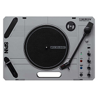 Reloop SPIN  портативный DJ-проигрыватель винила